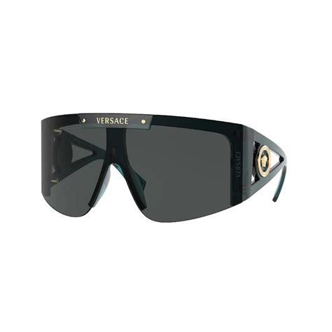 versace gift wrapping for sunglasses|Versace sunglasses diamonds.